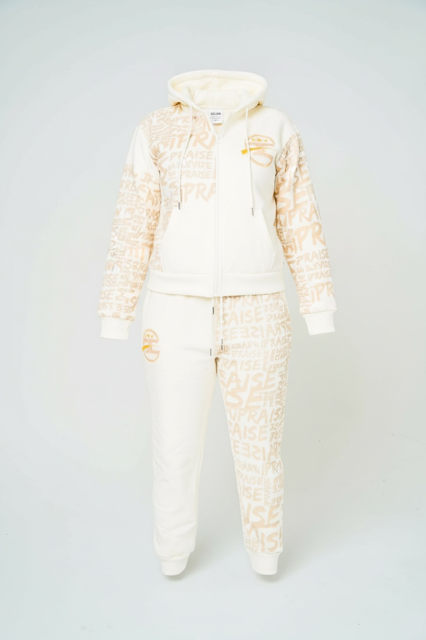 Women's iPraise "Purpose" - Jacket Set