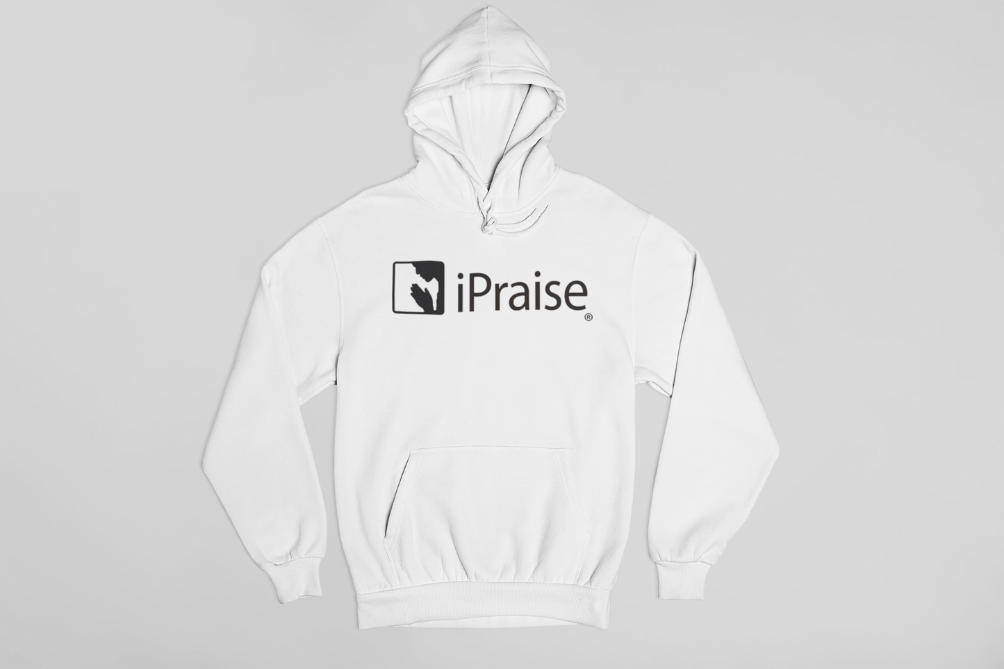 iPraise Hoodie