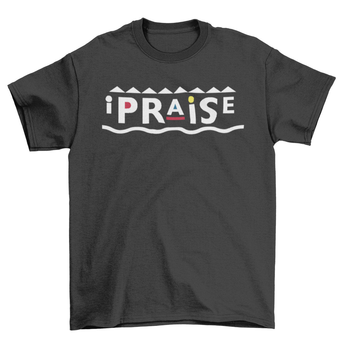 90's iPraise T-Shirt