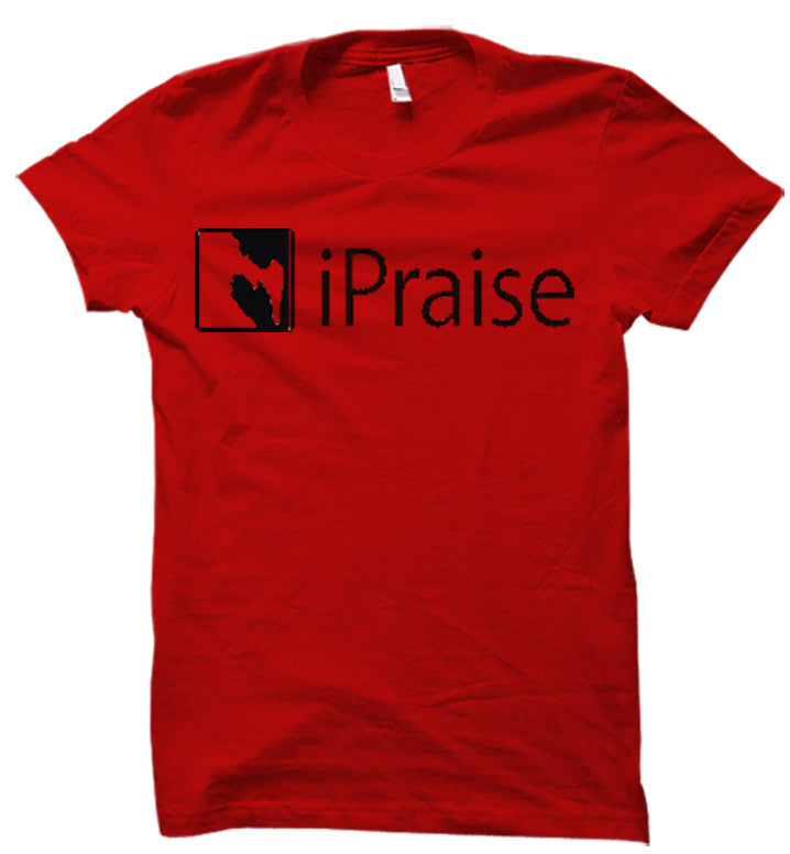 Kid iPraise T-Shirt