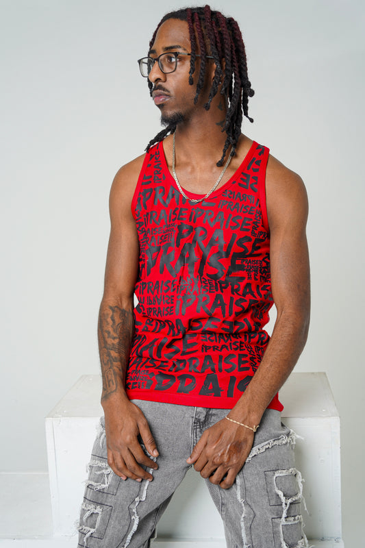 iPraise Flex Muscle shirt