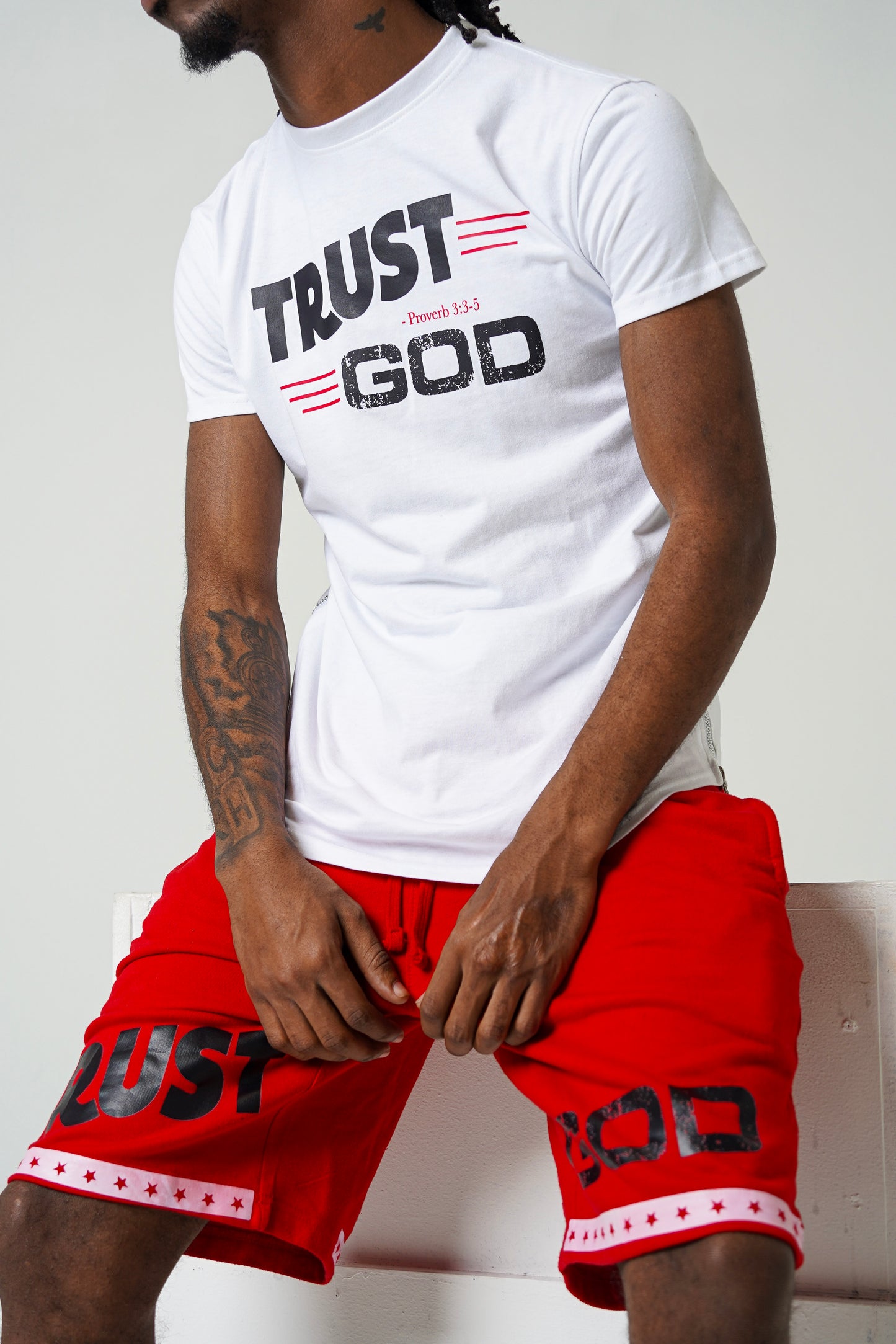 Trust God Bundle Sale