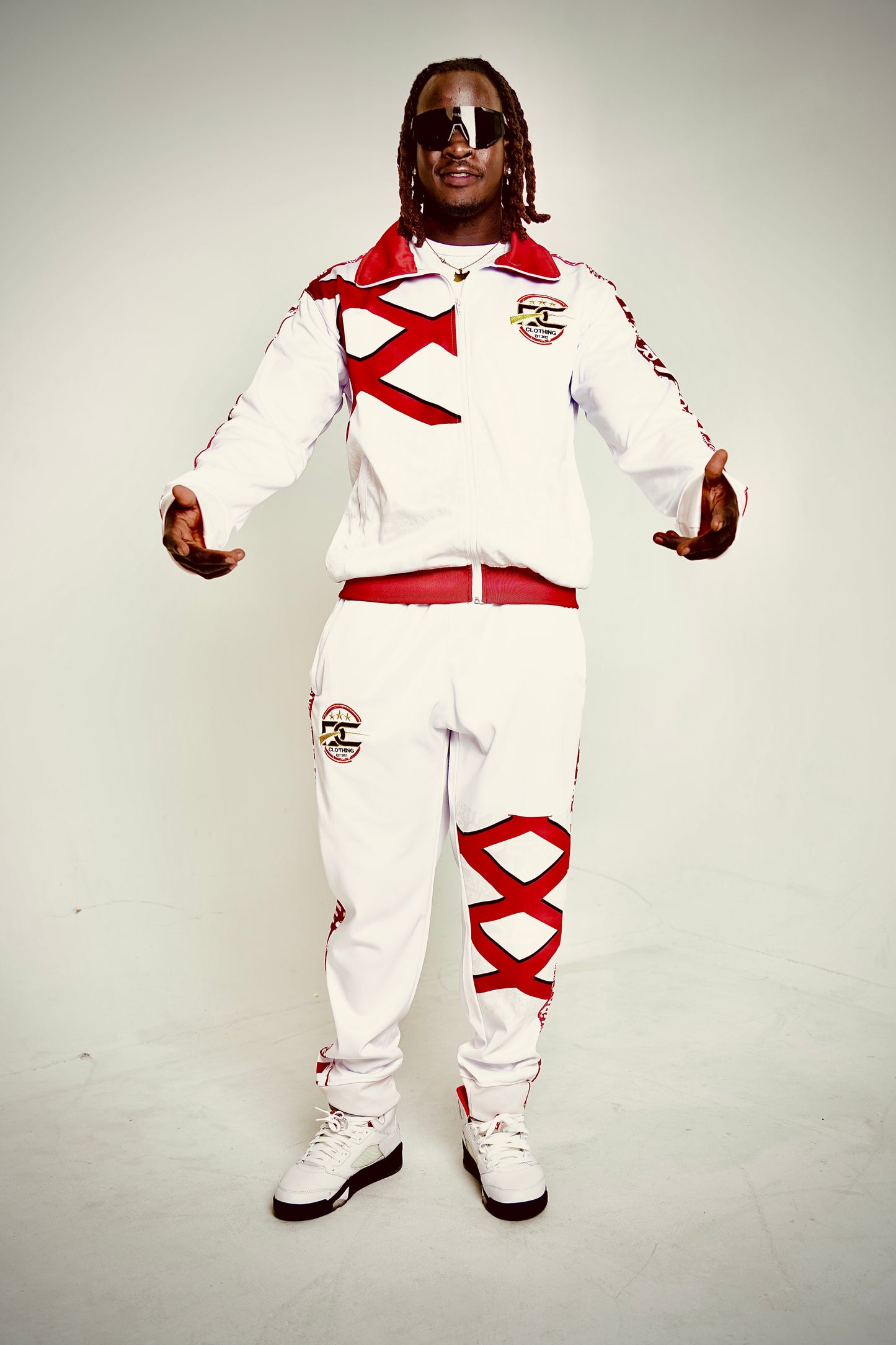 iPraise Crossover Track Set