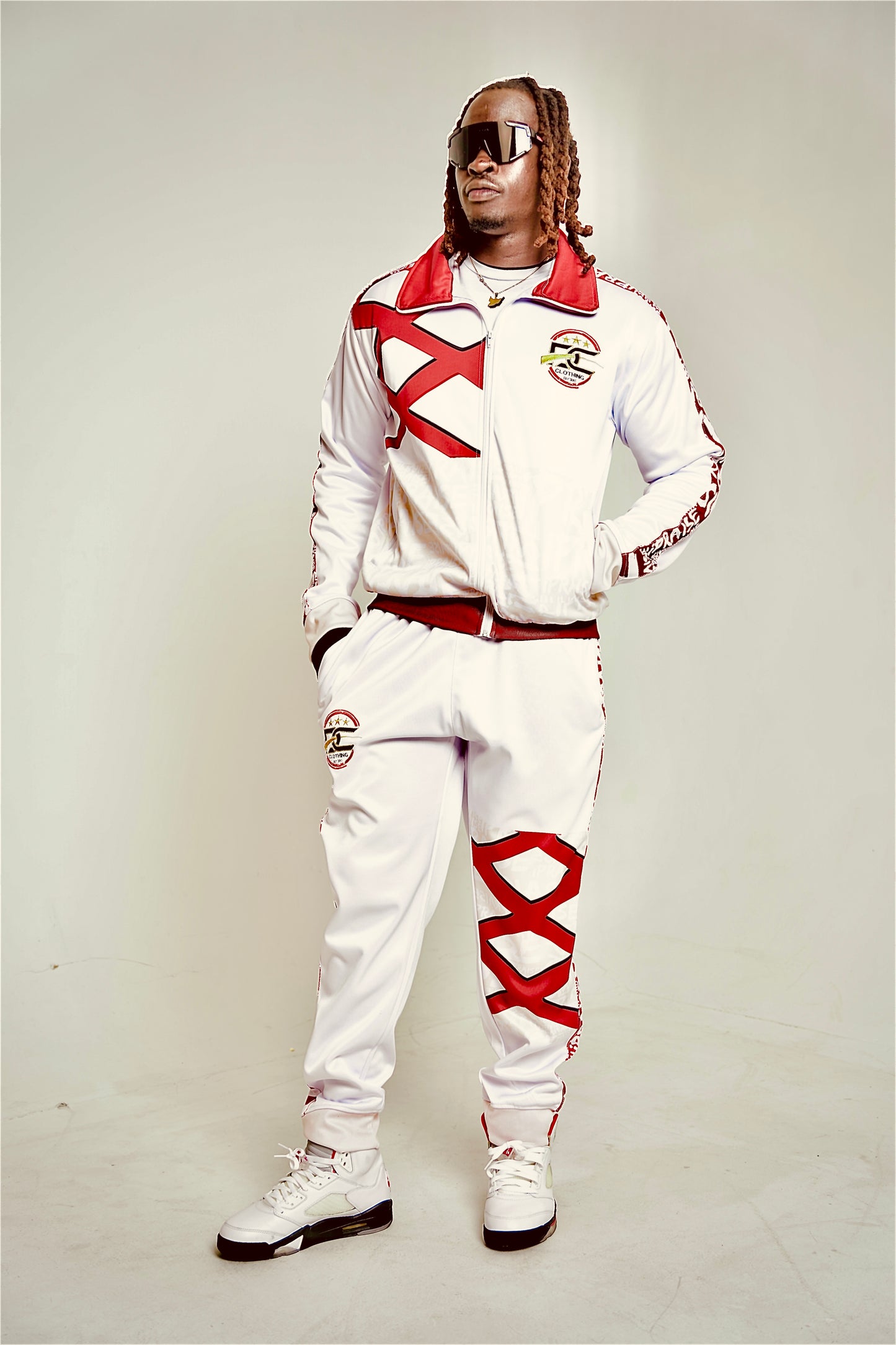 iPraise Crossover Track Set