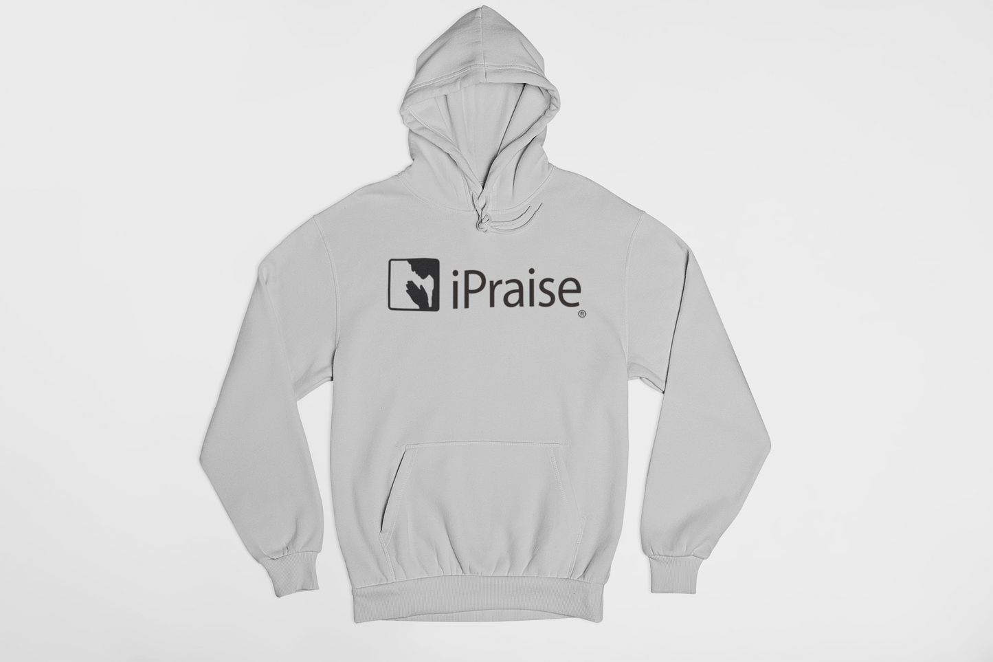 iPraise Hoodie