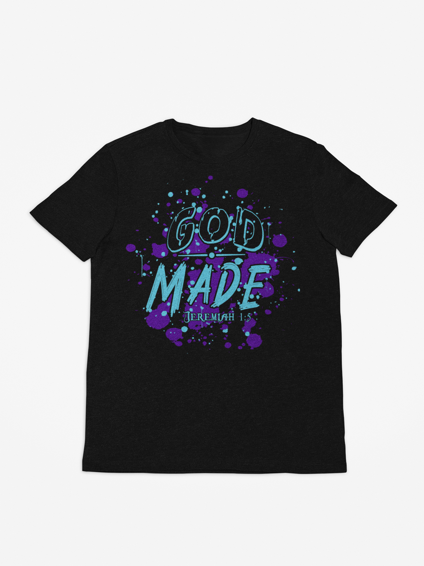 God Made