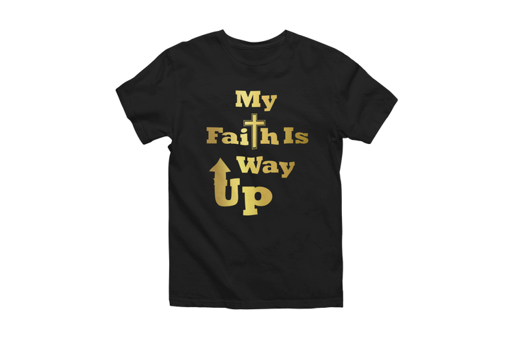 Faith Up