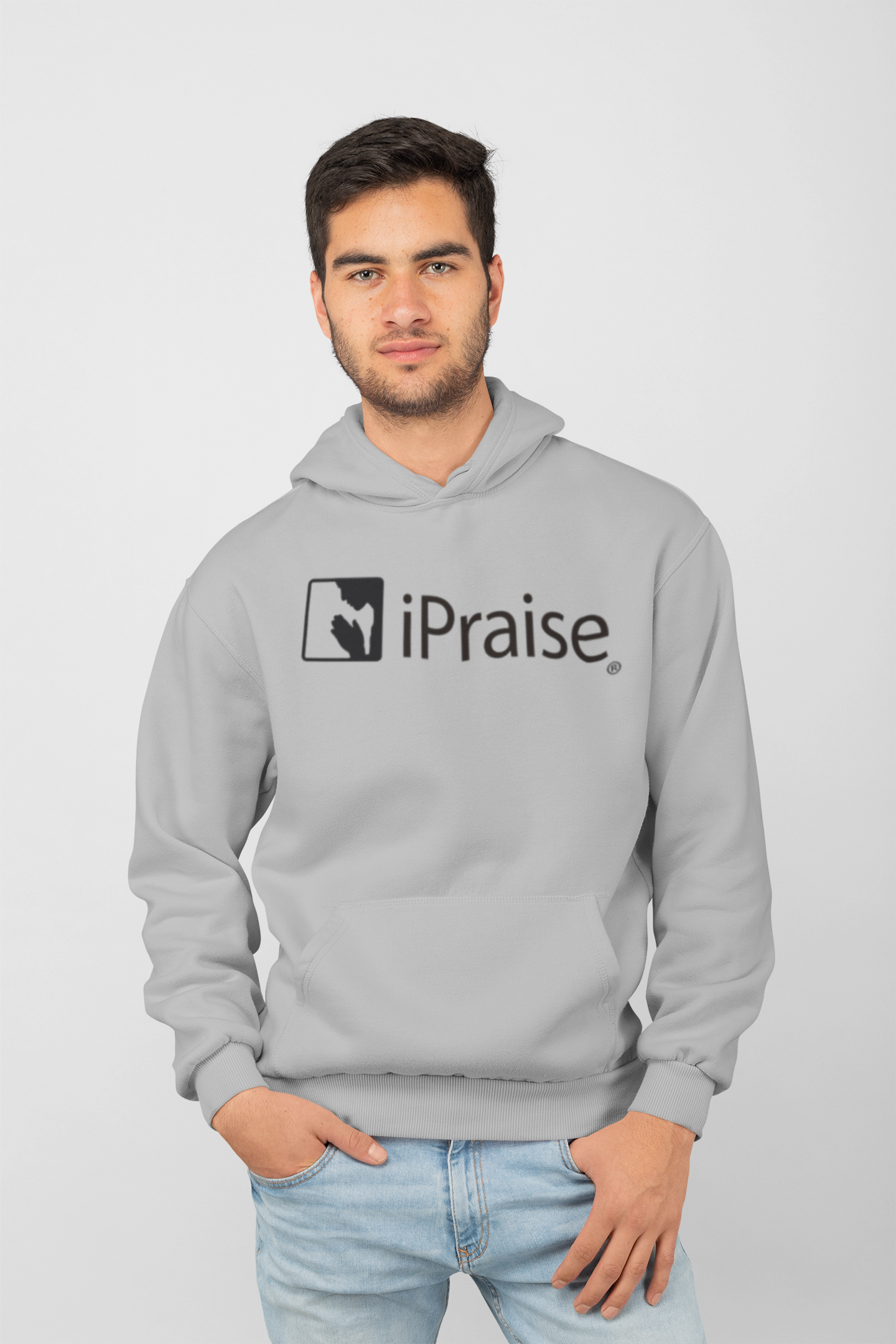 iPraise Hoodie