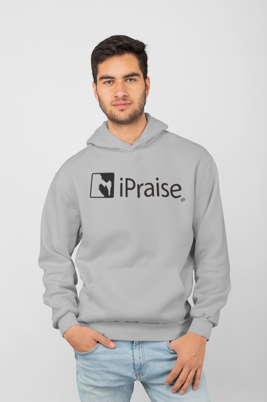 iPraise Hoodie