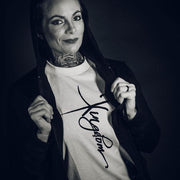 Kingdom Ladies Tee