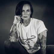 Kingdom Ladies Tee