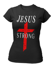 Jesus Strong Ladies