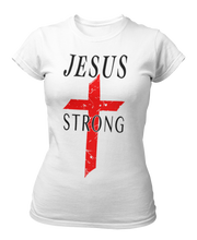 Jesus Strong Ladies