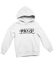 90's iPraise Hoodie
