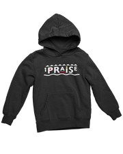 90's iPraise Hoodie
