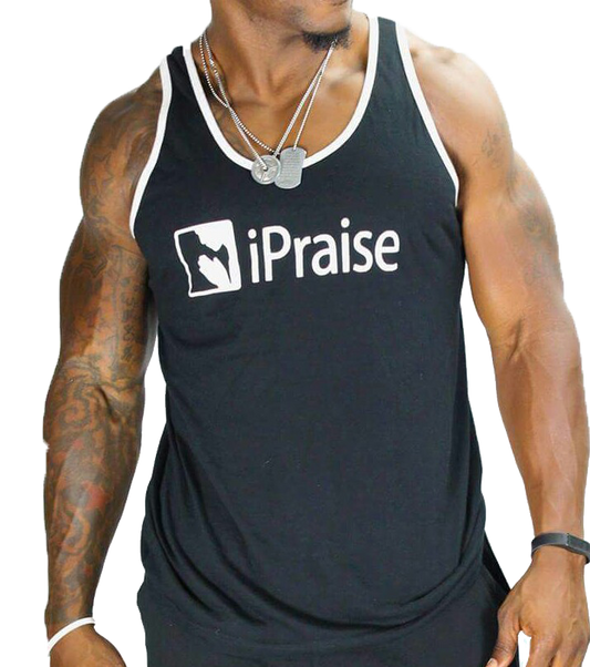 iPraise Muscle Shirt