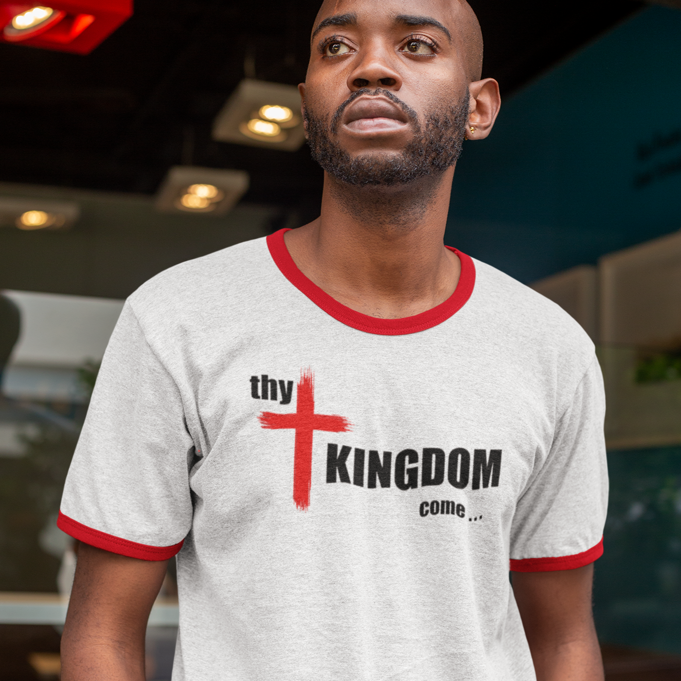 Thy Kingdom Come