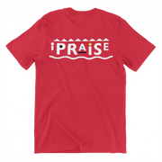 90's iPraise T-Shirt