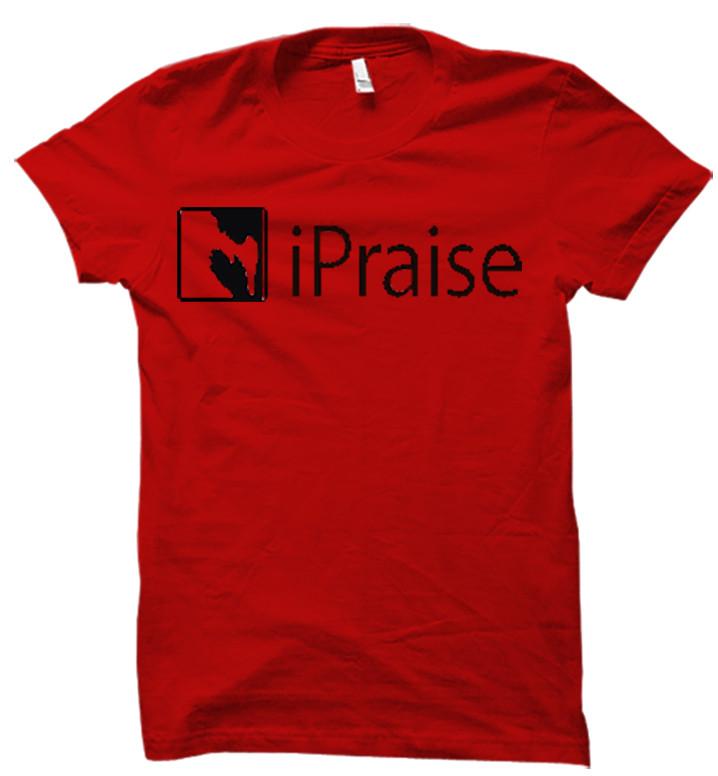 iPraise T-Shirt